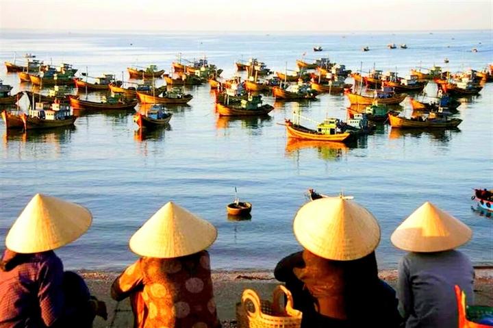 Hotspot Matrix: Biến Bộ Công an kêu gọi những ai thành cơ hội marketing đột phá