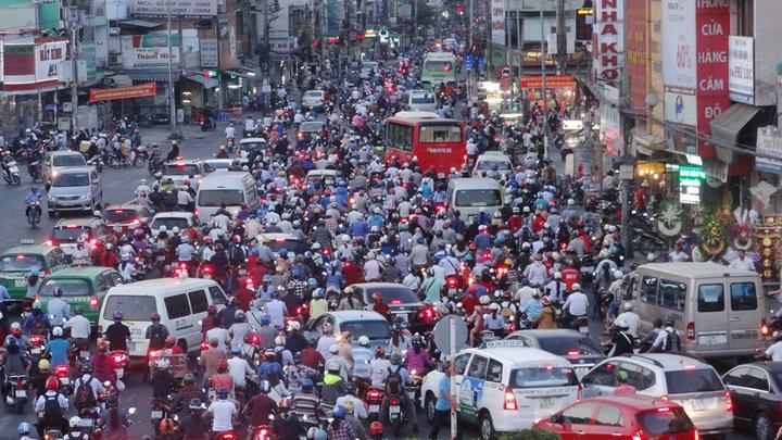 Hotspot Matrix và quần áo thời trang cho trẻ nhỏ