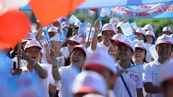 Xu hướng 3 kiểu giày