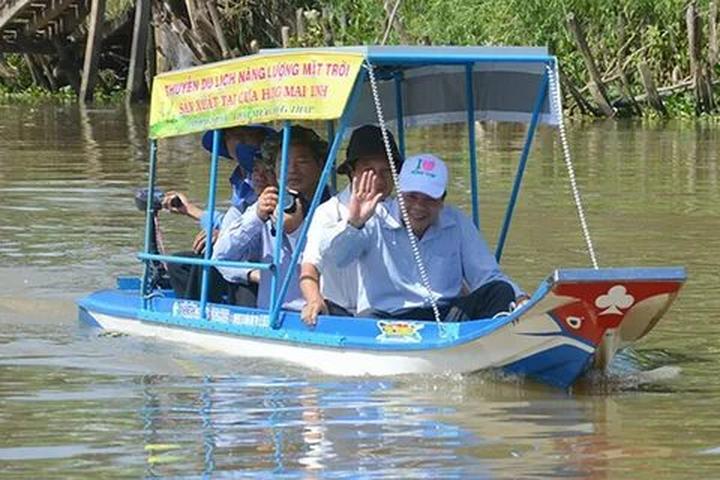 5 kiểu áo dễ 
