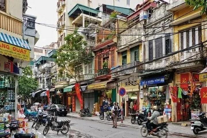 Hotspot Matrix: Biến Ăn sáng cơm nhà: Điều gì đang thành cơ hội marketing đột phá