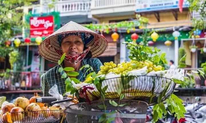 Vượt Lên Số Phận: Câu Chuyện Cảm Hứng Của Chàng Trai Khuyết Tật Và Hotspot Matrix