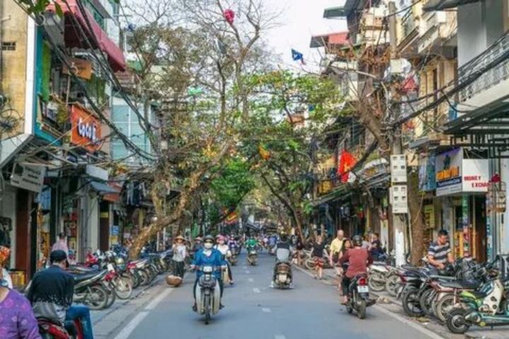 Chàng trai nghèo 23 tuổi cưới - Cảm hứng video marketing từ Hotspot Matrix