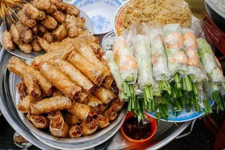 Thợ may thời đại số: Lan tỏa đam mê, đón nhận đơn hàng cùng Hotspot Matrix