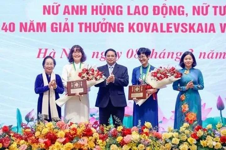Từ Mai Ngọc sau 2 tháng làm mẹ: đến chiến lược content: Hotspot Matrix chia sẻ
